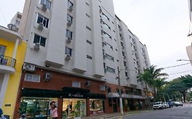 Fênix Hotel Bom Retiro  3*