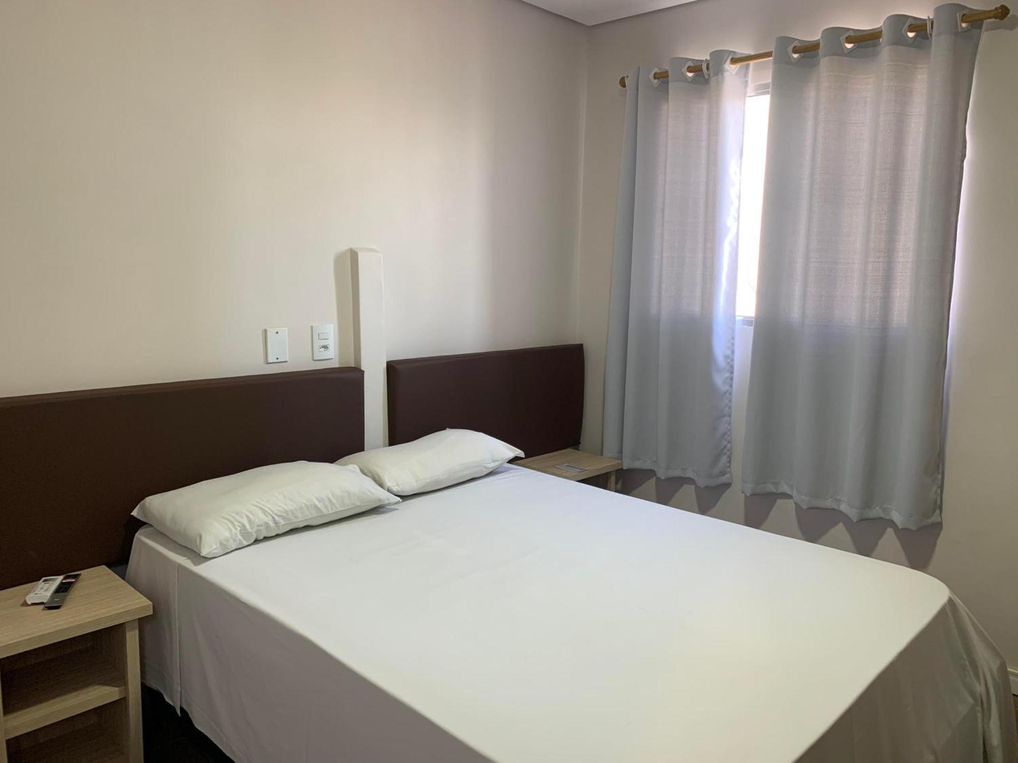 Fênix Hotel Bom Retiro São Paulo Quarto foto